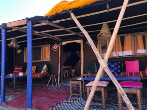 Bivouac Le Petit Prince Merzouga